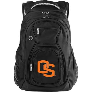 NCAA Oregon State University Beavers 19 Laptop Backpack Bl