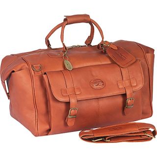 Millionaires Duffel   Saddle