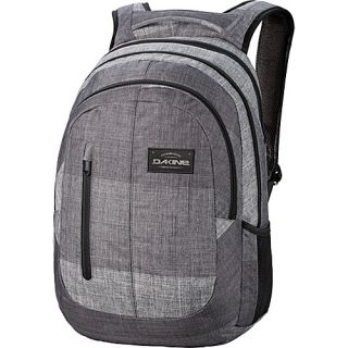 Foundation 26L Pewter   DAKINE Laptop Backpacks
