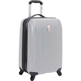 Helium Shadow 2.0 Carry on Exp. Spinner Suiter Trolley Platinum (11)   De