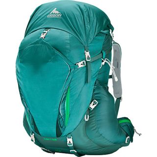 Womens Cairn 68 Teal Green Medium   Gregory Backpacking Packs