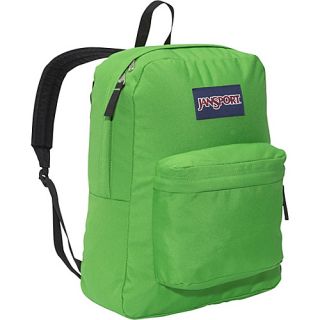 SuperBreak Backpack   Hedge Green