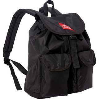 CORDURA Lite Beekman Backpack(SM) Black   Manhattan Portage Sc