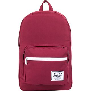 Pop Quiz Burgundy   Herschel Supply Co. Laptop Backpacks