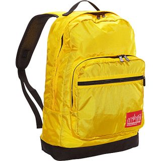 CORDURA Lite Morningside Backpack Yellow   Manhattan Portage S