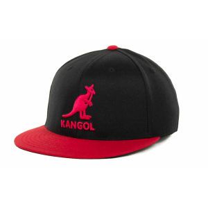 Kangol 210 Neon Baseball Cap