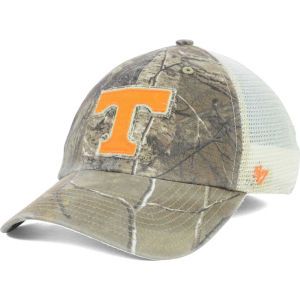 Tennessee Volunteers 47 Brand NCAA 47 Closer Cap
