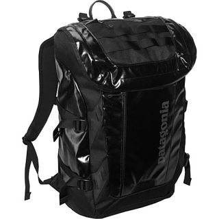 Black Hole Pack 35L Black   Patagonia Laptop Backpacks
