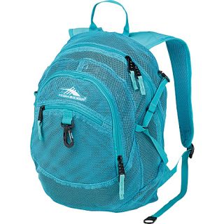 Airhead Mesh Daypack Tropic Teal   High Sierra School & Day Hiking B