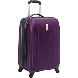 Helium Shadow 2.0 Carry on Exp. Spinner Suiter Trolley Purple (08)   Dels