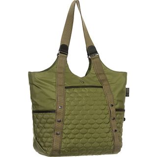 Weekender Bag Fern   Mosey All Purpose Duffels