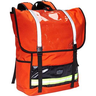 The Empire Lite (LG) Orange   Manhattan Portage School & Day H