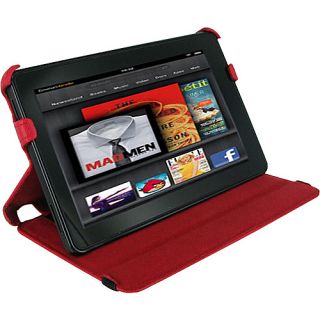 Slim Fit Folio Case w/ Stand for  Kindle