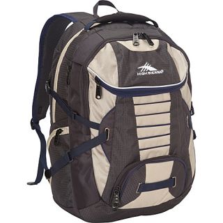Haywire Backpack Mercury/Almond/True Navy   High Sierra School & Day