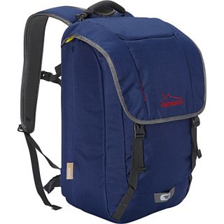 Cavern Inky Blue   Mountainsmith Laptop Backpacks