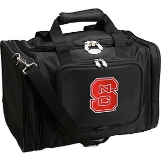 NCAA North Carolina State University 22 Travel Duffel Bla