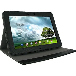 Multi Angle Vegan Leather Case for Asus Transformer Pad Infinity TF700T