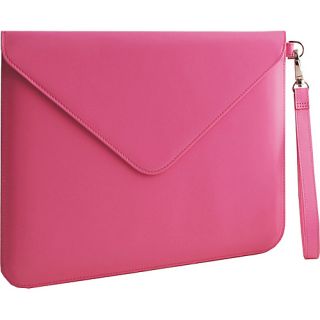 Tablet Folio Fuchsia   Paperthinks Laptop Sleeves