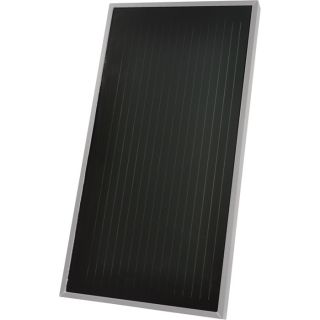 NPower Portable Amorphous Solar Panel Trickle Charger  10 Watt, 12 Volt, 12.88