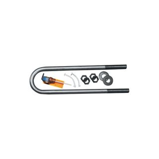 US Stove Hot Water Coil Kit, Model 1124