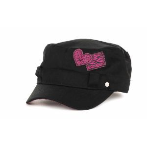 LIDS Private Label PL Leopard Patch Military Youth