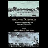 Atlantic Diasporas