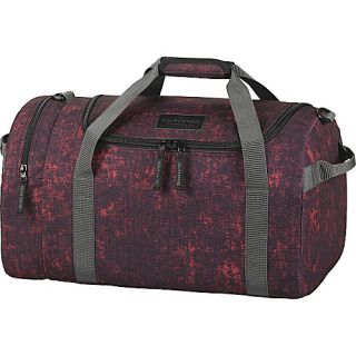 Eq Bag Medium Lava   DAKINE All Purpose Duffels