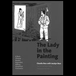 Lady in the Painting  A Basic Chinese Reader, Expanded Edition, Simplified Characters  With CD