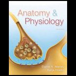 Anatomy and Physiology Mastering A and P Access