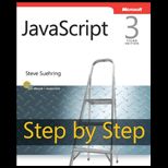 Javascript Step by Step