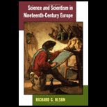 Science and Scientism in Nineteenth Cent