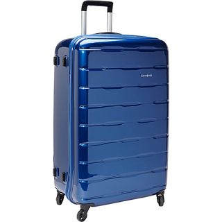 Spin Trunk Spinner 29 Blue   Samsonite Hardside Luggage