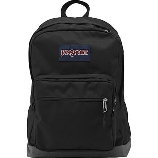 City Scout Laptop Backpack Black   JanSport Laptop Backpacks