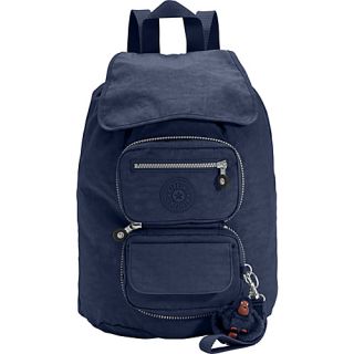 Alicia Backpack True Blue   Kipling School & Day Hiking Backpacks