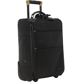 Classic 22 pullman Black   ClaireChase Small Rolling Luggage