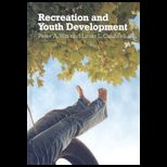 Recreation and Youth Development