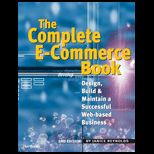 Complete E Commerce Book