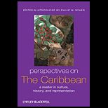 Perspectives on the Caribbean