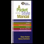 Pocket Style Manual (Custom)