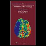 Massachusetts General Hospital Handbook of Neurology