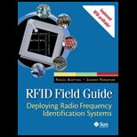 RFID Field Guide  Deploying Radio Frequency Identification Systems