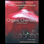 Organic Chemistry  Short Course   Laboratory Manual