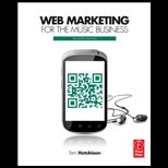 Web Marketing for Music Business