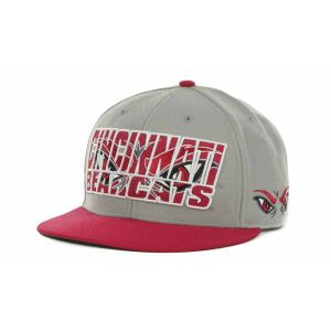 Cincinnati Bearcats 47 Brand NCAA The Defender Snapback Cap