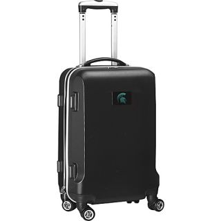 NCAA Michigan State University 20 Domestic Carry on Spinn