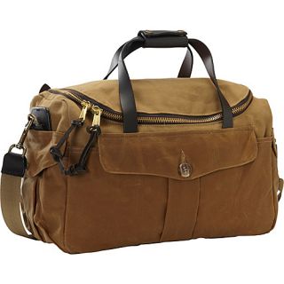 Original Sportsman Bag Tan/Dark Tan   Filson Luggage Totes and Satchels