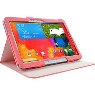 Samsung Galaxy Tab Pro 12.2 / Note Pro 12.2 Dual View Case Pink   rooCAS