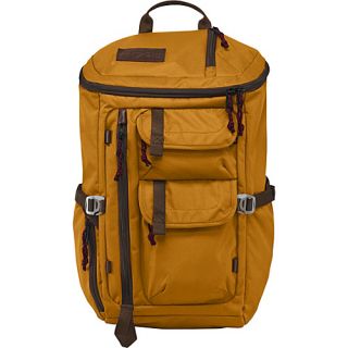 Watchtower Hiking Backpack Buckthorn Brown   JanSport Laptop Backpacks