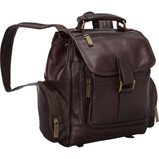 Uptown Netbook Bak Pack Small   Cafe