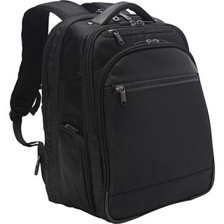 Easy To Forget Laptop Backpack Black   Kenneth Cole Reacti